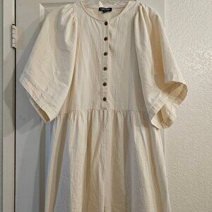 Ilana Kohn Brenda Jumpsuit